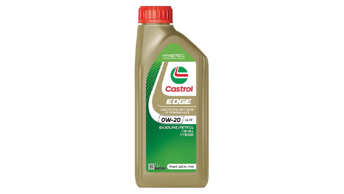 Castrol+Huile+Moteur+Edge+0W-20+LL+IV+1-litre